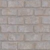 Dutch - Indulgence Metallic Brick Grey/rose/gold - 0,53x10,05m