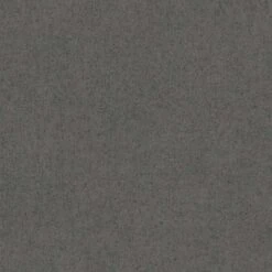Dutch Wallcoverings - Onyx Uni Antraciet - 0,53x10,05m