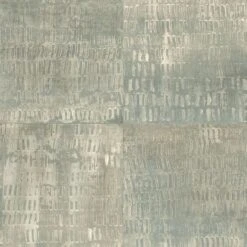 Dutch Wallcoverings - Trilogy Conundrum Grene - 0,53x10,05m
