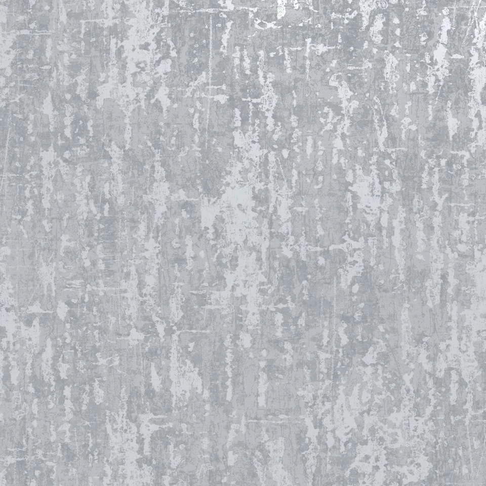 Dutch Wallcoverings - Indulgence Urban Loft Texture Grey -0,53x10,05m