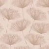 Dutch Wallcoverings - Indulgence Fleur Blush Pink - 0,53x10,05m