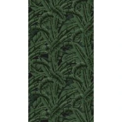 ESTAhome Fotobehang - Bananenbladeren - Tropisch Junglegroen - 150 X 279 Cm