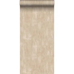 ESTAhome Behang - Betonlook - Beige - 0,53 X 10,05 M - 148766