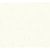 A.S. Création Behang - Stippen - Crème - 53 Cm X 10,05 M - AS-219466