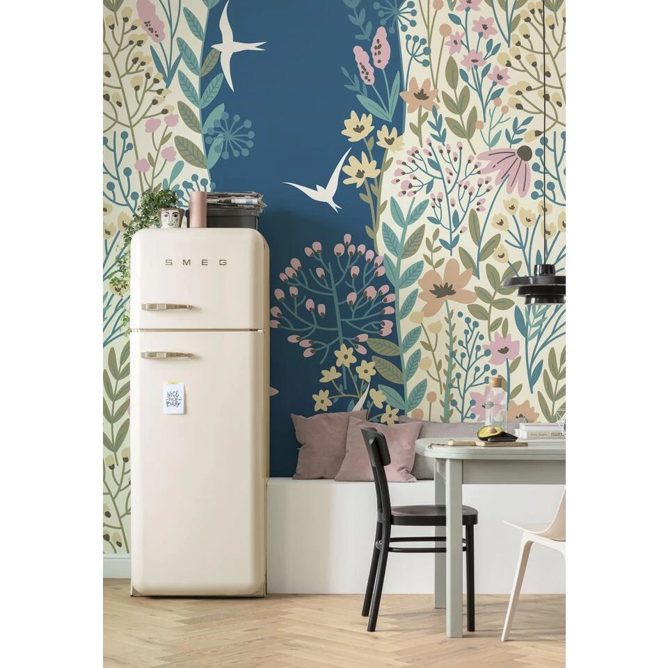 Komar Fotobehang - Canyon Of Dreams - Multicolor - 200 X 250 Cm - 611183 - Afbeelding 2