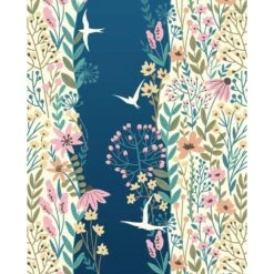 Komar Fotobehang - Canyon Of Dreams - Multicolor - 200 X 250 Cm - 611183