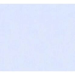 A.S. Création Behang - Effen - Babyblauw - 53 Cm X 10,05 M - AS-358345