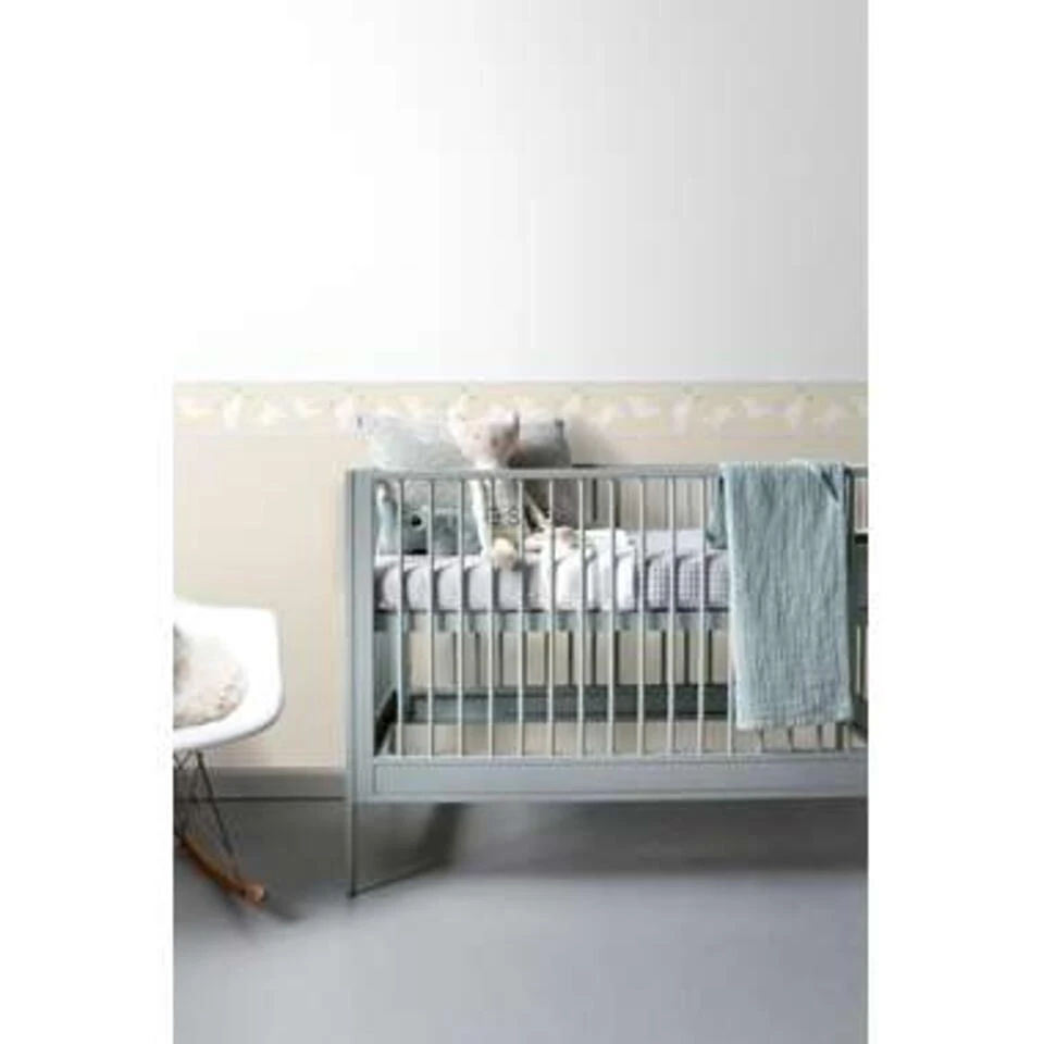 ESTAhome Behangrand - Beren - Beige - 26,05 Cm X 5 M - Afbeelding 4