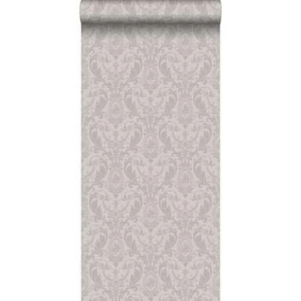 Origin Behang - Ornamenten - Grijs - 53 Cm X 10,05 M - Afbeelding 2