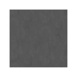 Dutch Wallcoverings - Chalk Plain Black - 0,53x10,05m