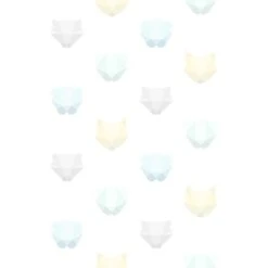 Origin Wallcoverings Fotobehang - Dierenhoofden