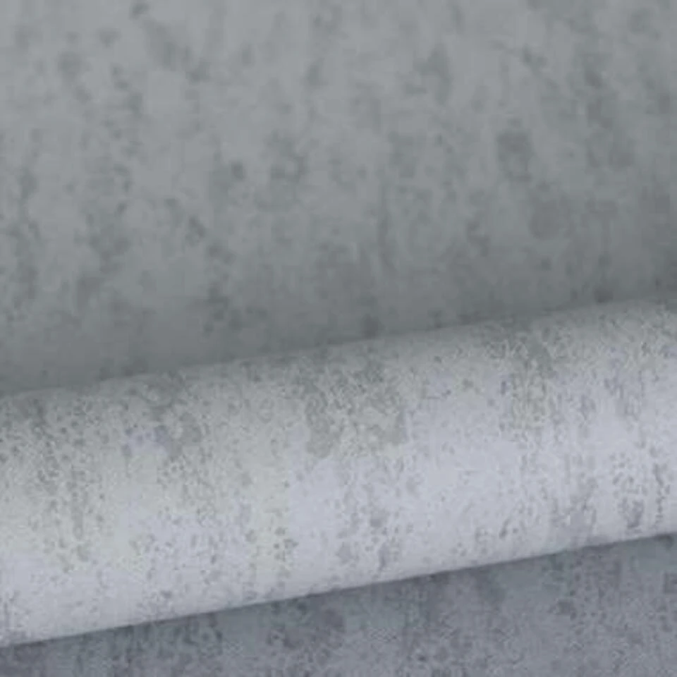 Origin Behang - Travertin Natuursteen - Licht Taupe - 53 Cm X 10.05 M - Afbeelding 4