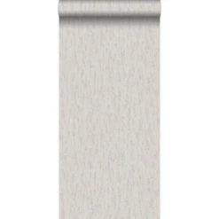 Origin Behang - Travertin Natuursteen - Licht Taupe - 53 Cm X 10.05 M