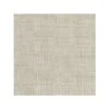 Dutch Wallcoverings - Odyssee Uni Textiel Beige - 0,53x10,05m
