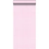 ESTAhome Behang - Ruiten - Zacht Roze - 53 Cm X 10,05 M