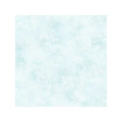 Dutch Wallcoverings - Over The Rainbow- Sparkles Teal - 0,53x10,05m