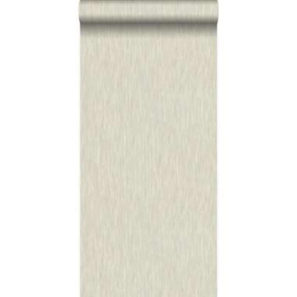 Origin Behang - Linnen - Beige - 53 Cm X 10,05 M - Afbeelding 2