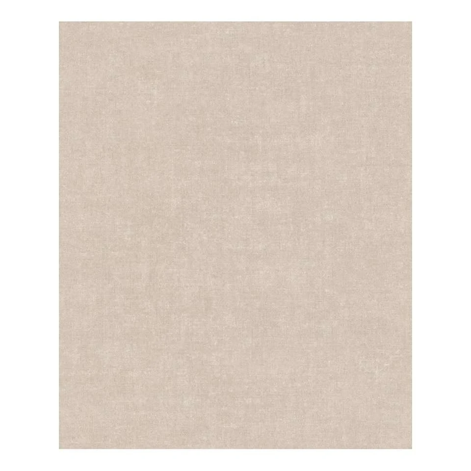 Dutch Wallcoverings - Inspiration Wall Uni Greige - 0,53x10,05m - Afbeelding 2