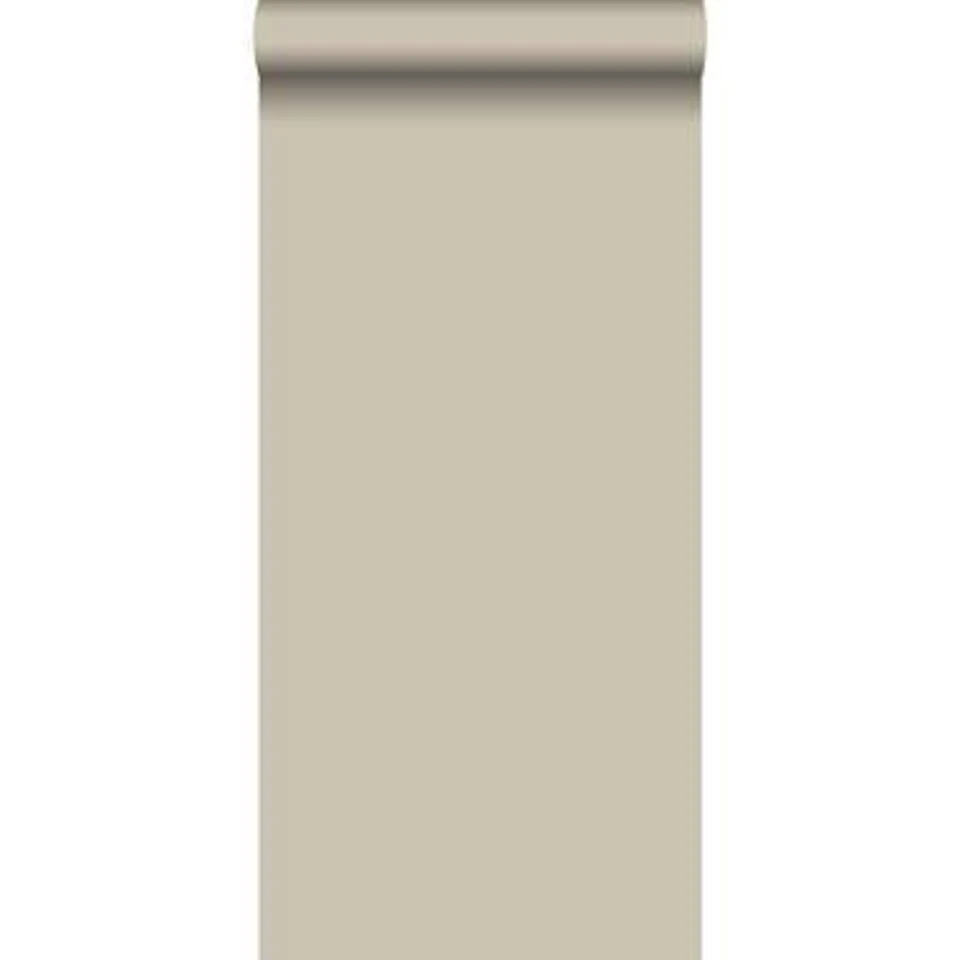 ESTAhome Behang - Effen - Legergroen - 53 Cm X 10,05 M 2 ESTAhome Behang - Effen - Legergroen - 53 Cm X 10,05 M - Afbeelding 2
