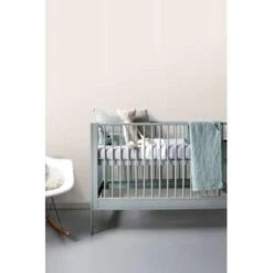 ESTAhome Behang - Fijne Strepen - Beige - 53 Cm X 10,05 M 6 ESTAhome Behang - Fijne Strepen - Beige - 53 Cm X 10,05 M -Sanders & Sanders winkel 1692354038 0102
