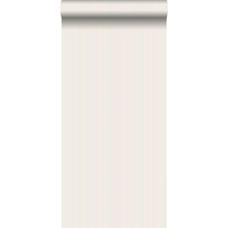 ESTAhome Behang - Fijne Strepen - Beige - 53 Cm X 10,05 M 1 ESTAhome Behang - Fijne Strepen - Beige - 53 Cm X 10,05 M