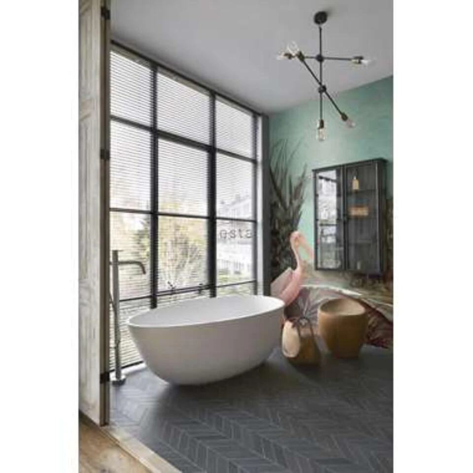 ESTAhome Fotobehang - Tropisch Landschap - 2 X 2.79 M - Afbeelding 3