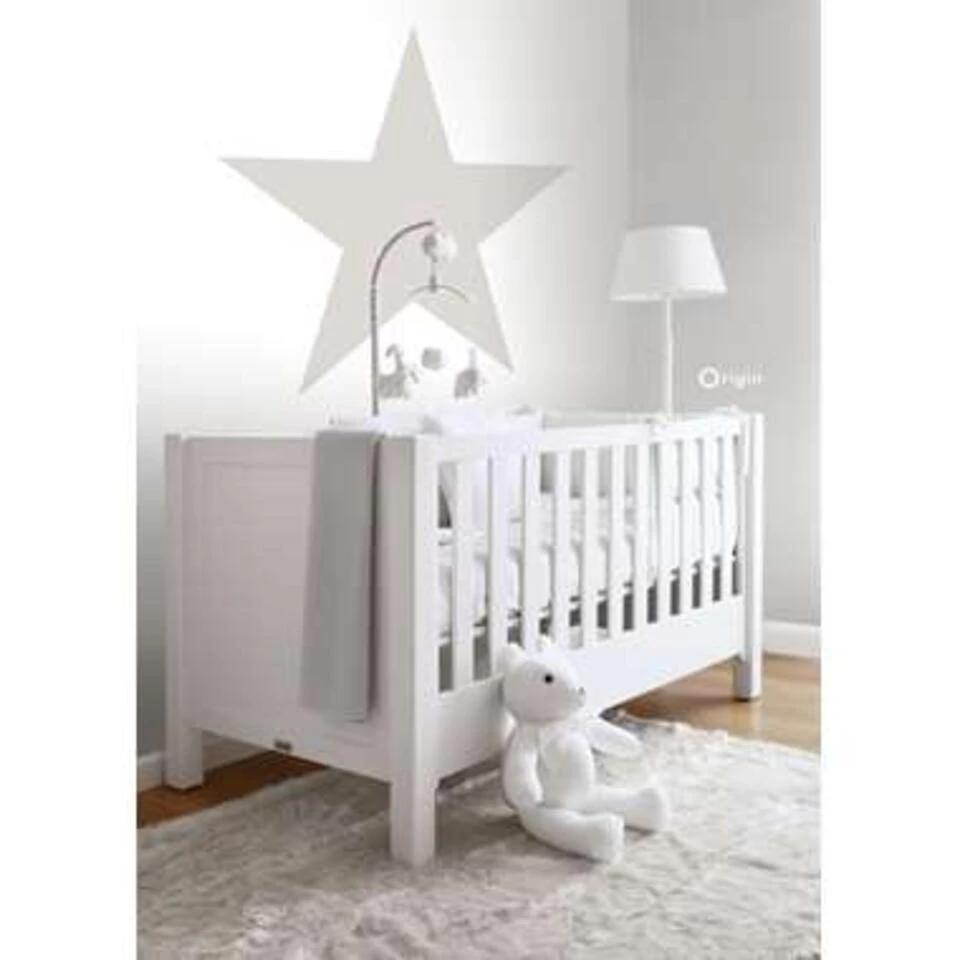 Origin Fotobehang - Sterren - Warm Grijs - 1.5 X 2.79 M - Afbeelding 3